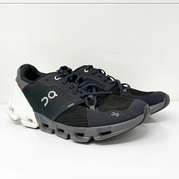 On Cloud Helion Cloudtec Cloudflyer 4 Running Sneakers Women 9.5 or Men 8 - Picture 1 of 10